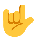 hand